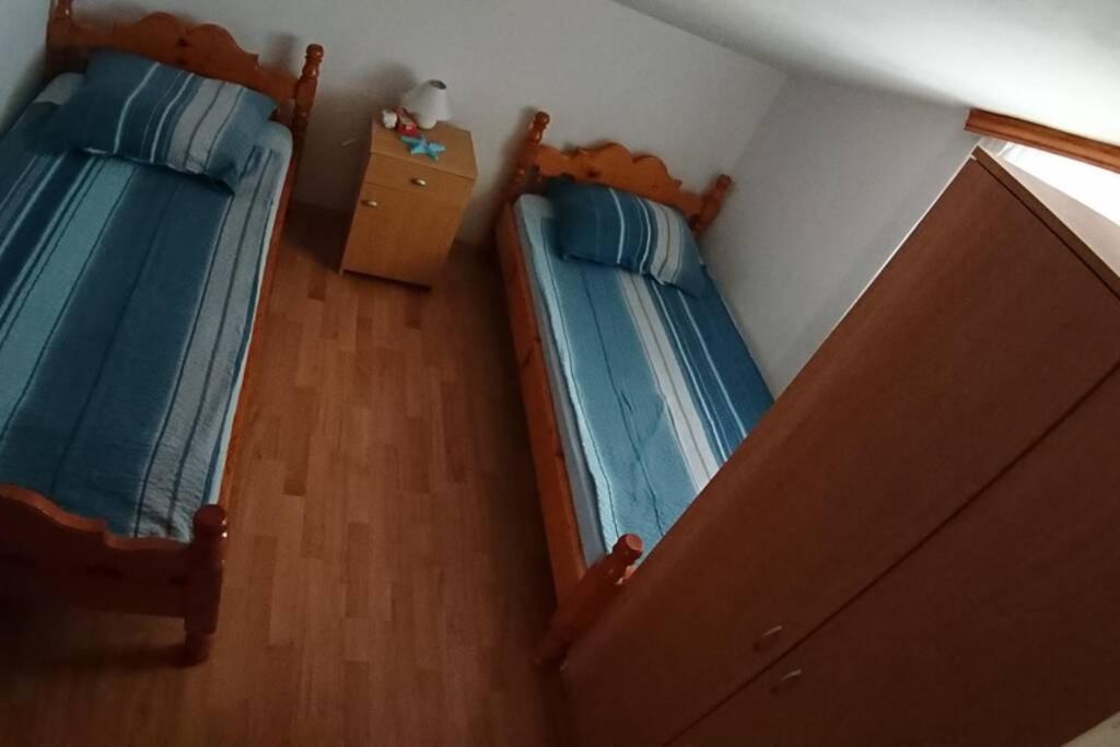 Apartment 维尔 外观 照片