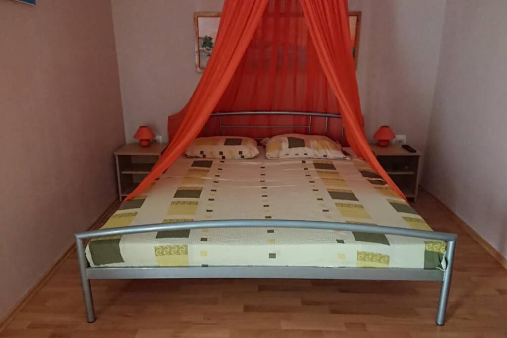Apartment 维尔 外观 照片