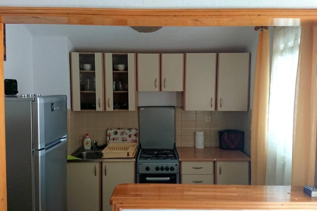 Apartment 维尔 外观 照片