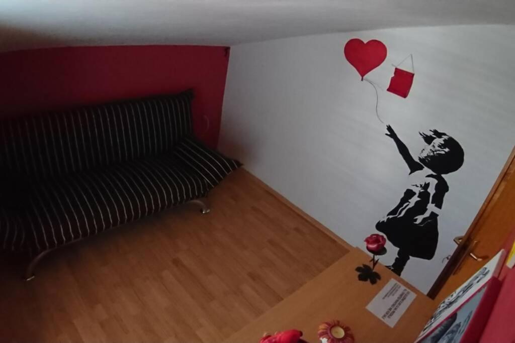 Apartment 维尔 外观 照片