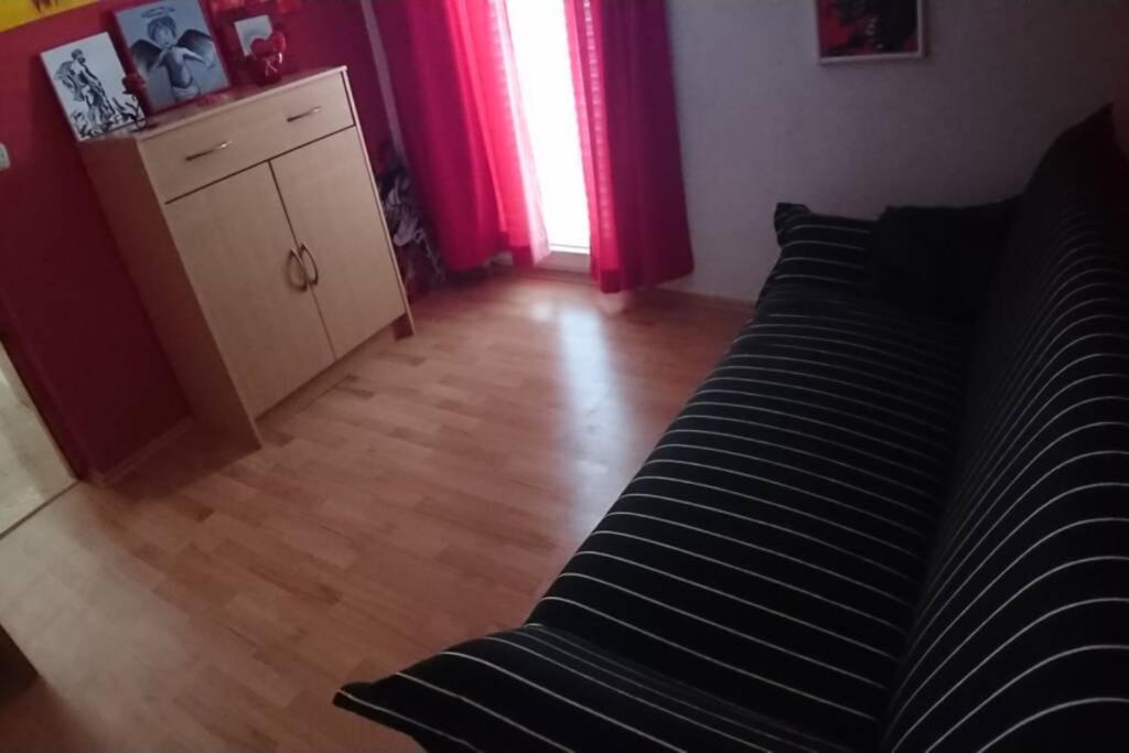 Apartment 维尔 外观 照片